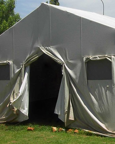 Изготавливаем солдатские палатки в Буинске вместимостью <strong>до 70 человек</strong>